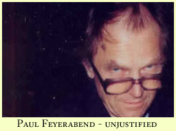 unjustified